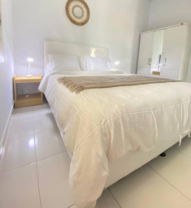Made House Rumah liburan Nusa Dua (Bali)