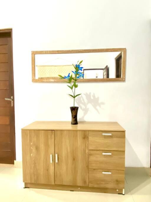 Rumah liburan Made House *